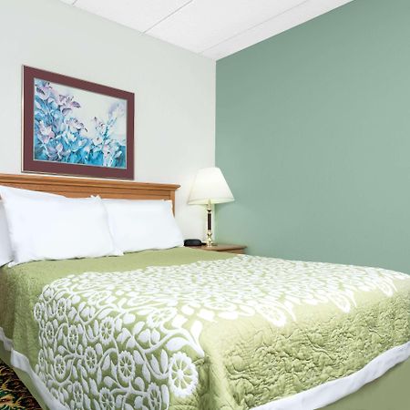 Days Inn By Wyndham St Cloud Saint Cloud Εξωτερικό φωτογραφία