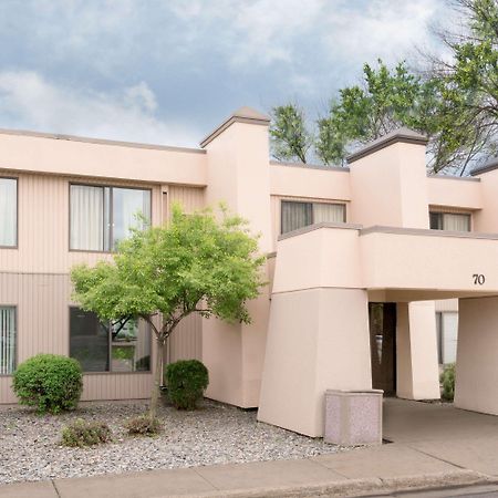 Days Inn By Wyndham St Cloud Saint Cloud Εξωτερικό φωτογραφία