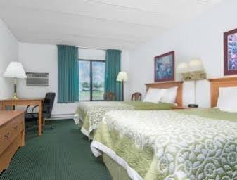 Days Inn By Wyndham St Cloud Saint Cloud Εξωτερικό φωτογραφία