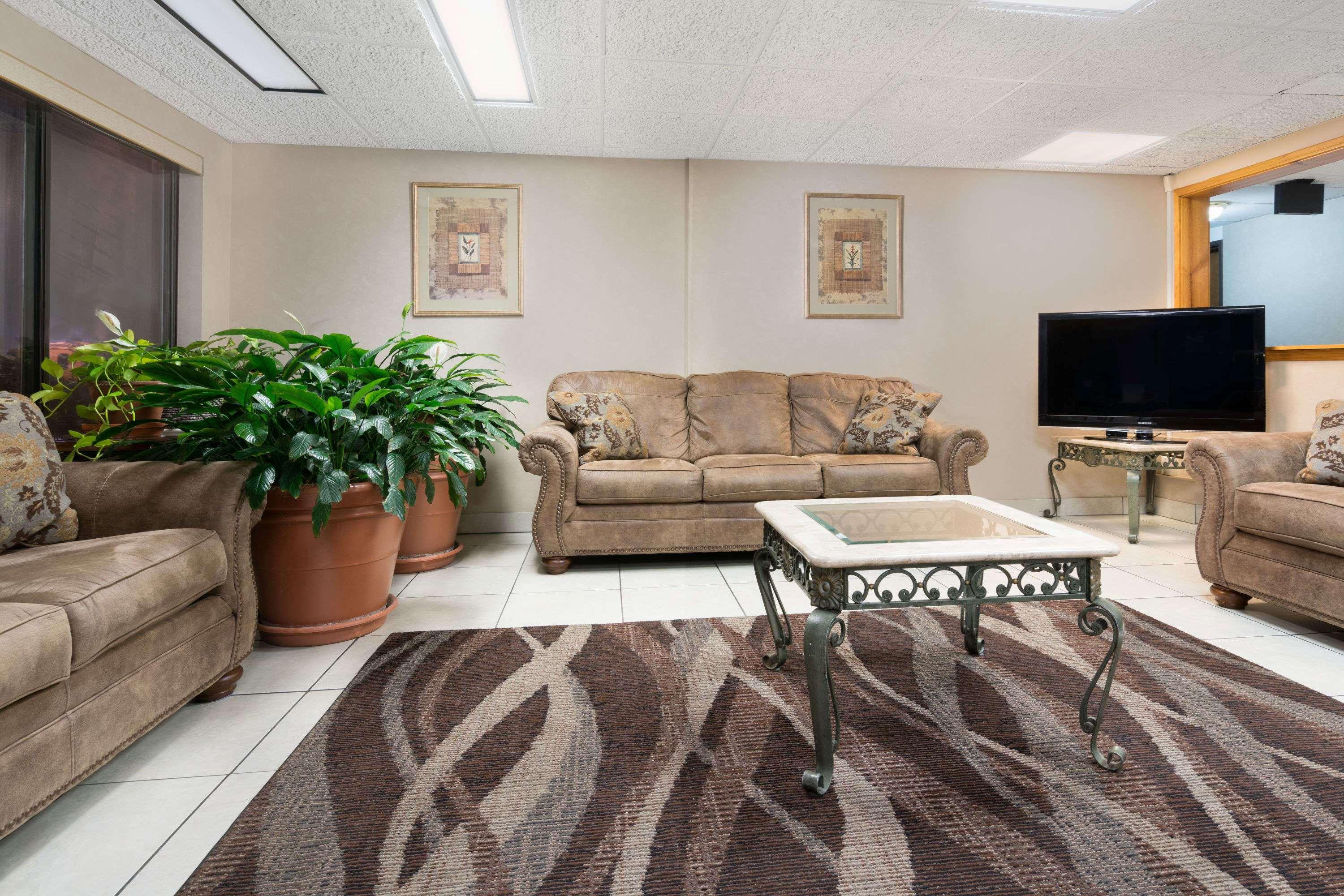 Days Inn By Wyndham St Cloud Saint Cloud Εξωτερικό φωτογραφία