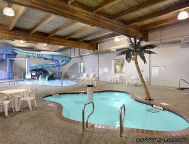 Days Inn By Wyndham St Cloud Saint Cloud Εξωτερικό φωτογραφία